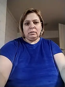 EvaCristal online show from February 25, 2026, 6:45 am