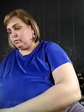 EvaCristal online show from March 11, 2026, 11:05 am