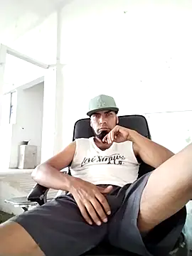 Snapshot of Chacal_Armyy chatting on October 28, 2025, 12:03 am Chacal Armyy online show from October 28, 2025, 12:03 am