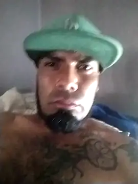 Snapshot of Chacal_Armyy chatting on October 28, 2025, 1:58 pm Chacal Armyy online show from October 28, 2025, 1:58 pm