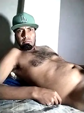 Chacal Armyy online show from November 4, 2025, 11:42 am