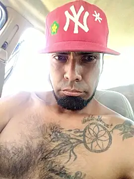 Chacal Armyy online show from March 16, 2026, 5:50 pm