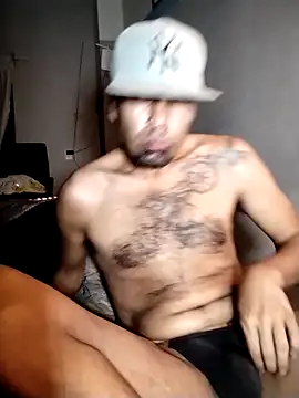 Chacal Armyy online show from March 24, 2026, 7:46 am