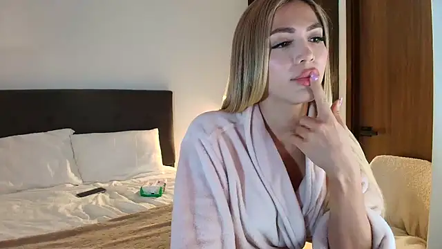 Kimy Angel online show from March 28, 2026, 1:27 am