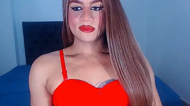 Valenntyna online show from November 5, 2025, 6:41 pm