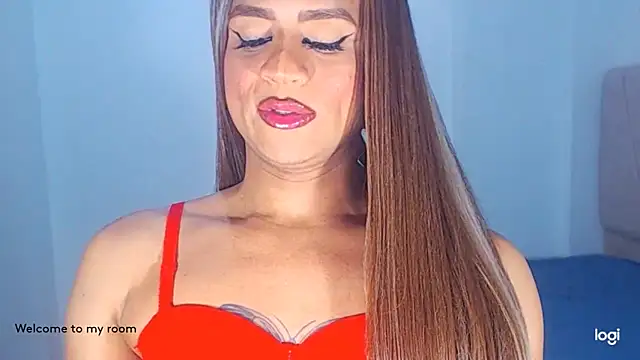 Valenntyna online show from February 11, 2026, 7:08 pm