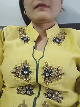 Manjushri35 online show from February 6, 2025, 6:51 am