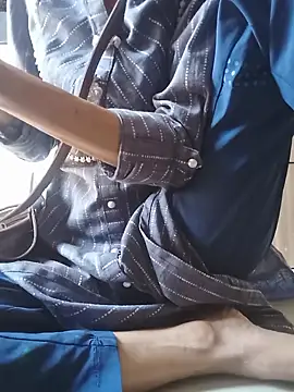 Manjushri35 online show from March 8, 2025, 8:11 am