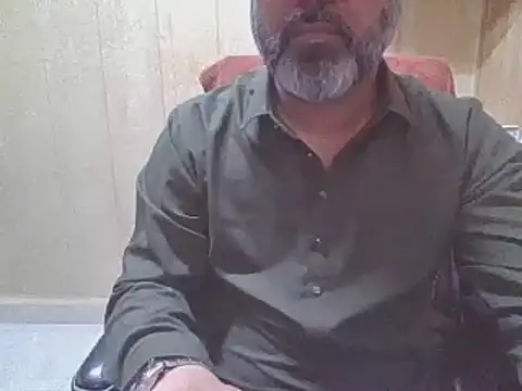 hairymaster95 online show from March 13, 2026, 6:53 am