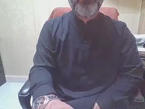 hairymaster95 online show from March 28, 2026, 3:50 am