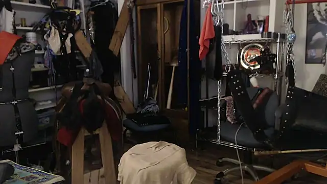 Transjoni online show from March 22, 2025, 11:00 am