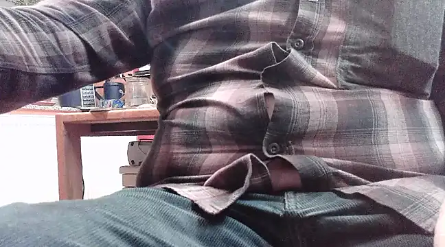 HaraldGermany online show from January 8, 2025, 7:03 pm