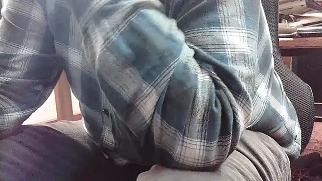 HaraldGermany online show from November 24, 2025, 8:30 pm