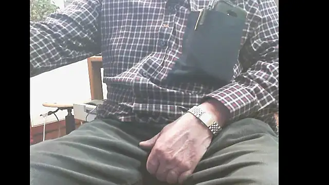 HaraldGermany online show from January 6, 2026, 7:50 pm