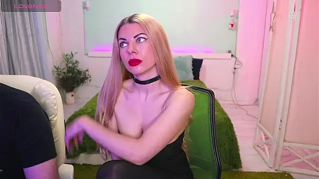 AlisaAleksandr online show from March 6, 2026, 8:49 pm