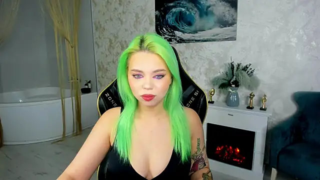 Snapshot of EnergyBunny_1 chatting on February 10, 2026, 7:18 pm EnergyBunny 1 online show from February 10, 2026, 7:18 pm