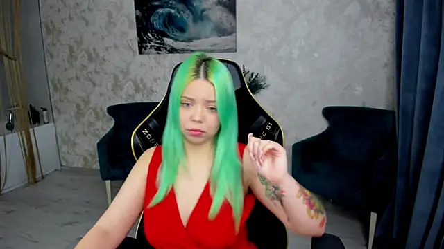 Snapshot of EnergyBunny_1 chatting on February 27, 2026, 7:36 pm EnergyBunny 1 online show from February 27, 2026, 7:36 pm