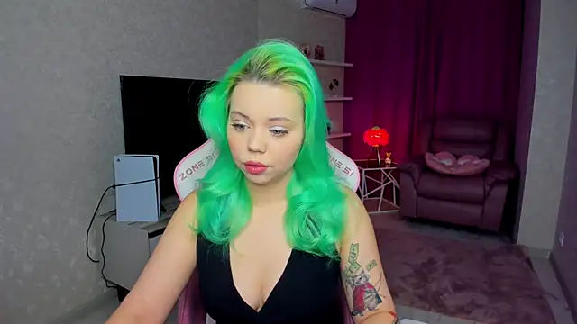 Snapshot of EnergyBunny_1 chatting on February 28, 2026, 4:19 pm EnergyBunny 1 online show from February 28, 2026, 4:19 pm