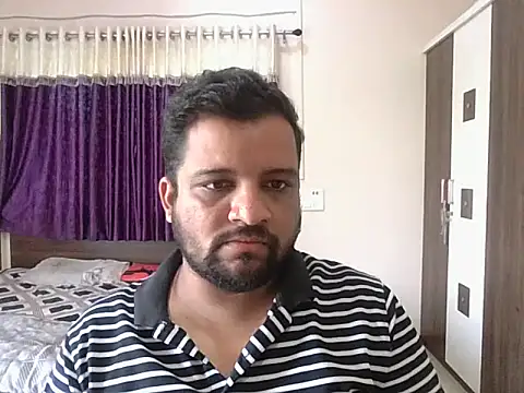 dhruv love online show from November 11, 2025, 8:36 am