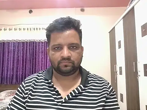 dhruv love online show from December 3, 2025, 8:34 am