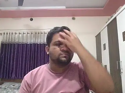 dhruv love online show from May 9, 2026, 1:27 pm