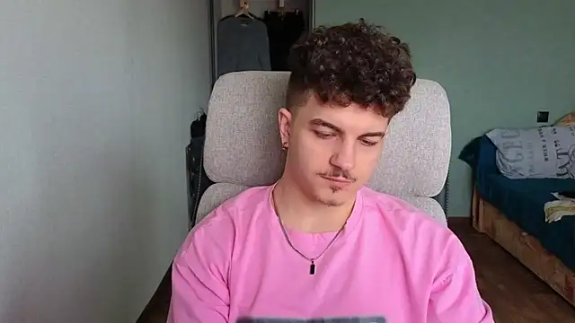 Remy Miles online show from February 17, 2026, 7:27 am