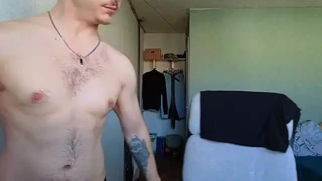 Remy Miles online show from April 7, 2026, 4:46 am