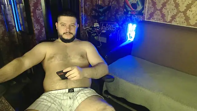 thor master online show from February 23, 2026, 3:48 am