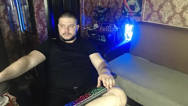 thor master online show from April 17, 2026, 12:35 am