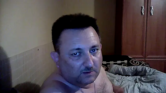 Novy73 online show from September 15, 2025, 10:10 pm