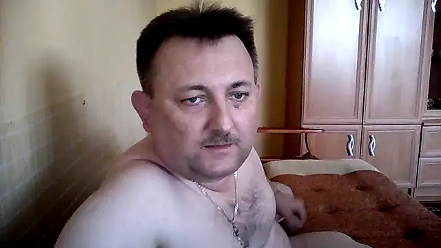 Novy73 online show from October 19, 2025, 1:56 pm