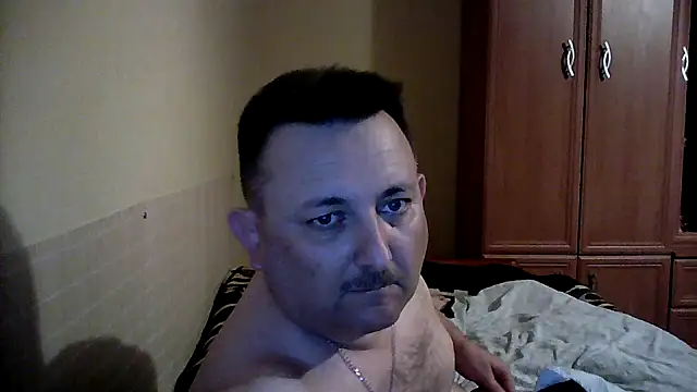 Novy73 online show from October 26, 2025, 9:31 pm