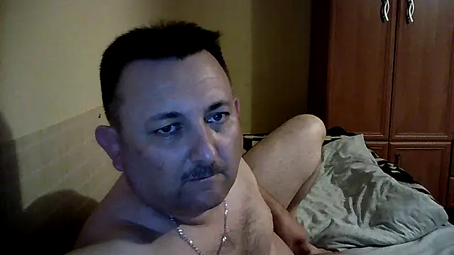 Novy73 online show from October 28, 2025, 11:51 pm