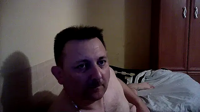 Novy73 online show from November 7, 2025, 1:16 am