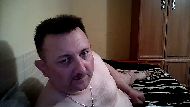 Novy73 online show from November 27, 2025, 9:17 pm
