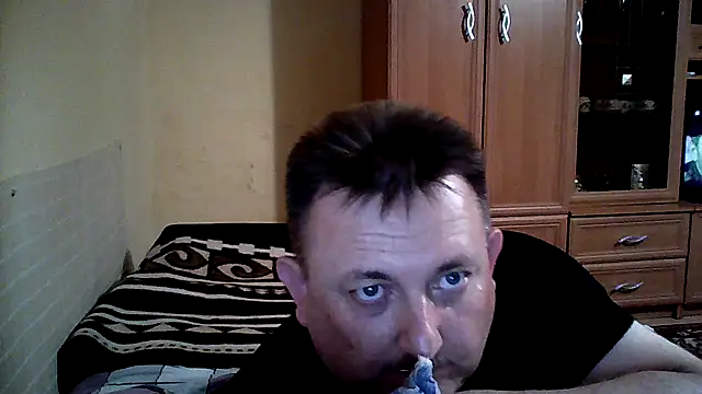 Novy73 online show from June 7, 2026, 9:40 pm