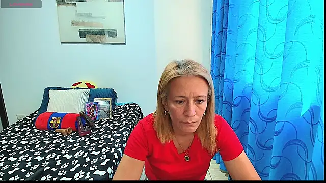 Naty Stone online show from January 23, 2025, 9:39 pm