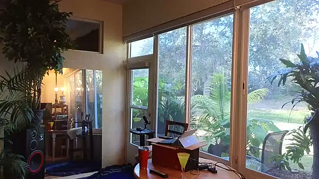 eliberator1777 online show from January 16, 2025, 9:19 pm