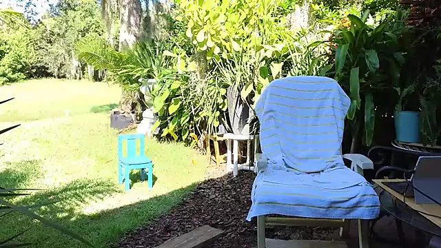 eliberator1777 online show from October 13, 2025, 7:25 pm