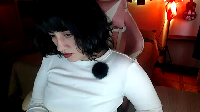 venus 666 online show from February 16, 2026, 9:22 pm