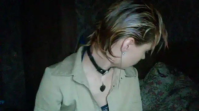 Snapshot of WildMissNiks chatting on December 20, 2024, 10:05 am WildMissNiks online show from December 20, 2024, 10:05 am