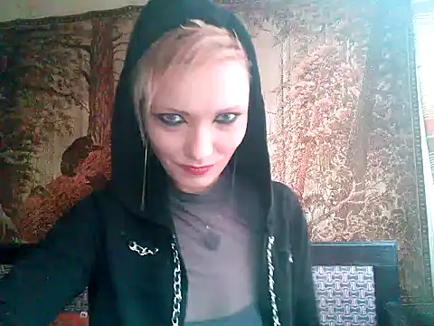 Snapshot of WildMissNiks chatting on January 23, 2025, 10:11 am WildMissNiks online show from January 23, 2025, 10:11 am