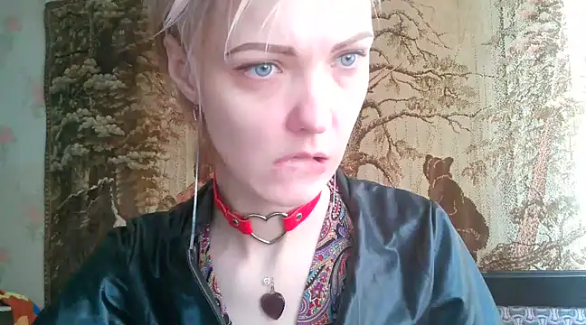 Snapshot of WildMissNiks chatting on February 8, 2025, 9:13 am WildMissNiks online show from February 8, 2025, 9:13 am