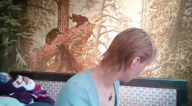 Snapshot of WildMissNiks chatting on February 21, 2025, 7:45 am WildMissNiks online show from February 21, 2025, 7:45 am