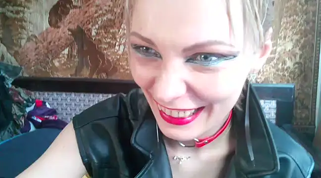 Snapshot of WildMissNiks chatting on February 21, 2025, 11:11 am WildMissNiks online show from February 21, 2025, 11:11 am