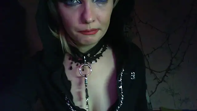 WildMissNiks online show from February 26, 2026, 8:46 am