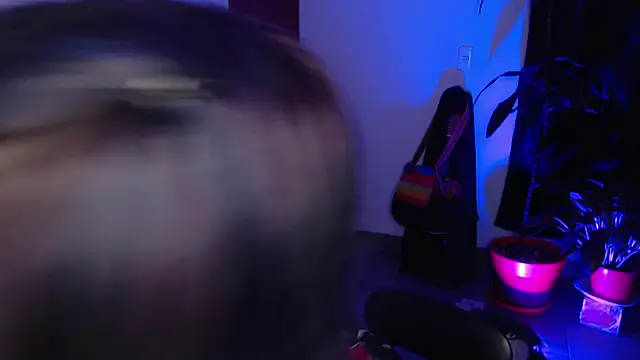 Raventh  online show from January 18, 2026, 1:20 am