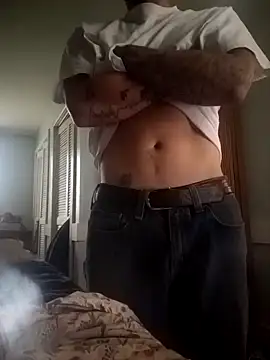 Itzmeebaby online show from January 5, 2025, 8:00 pm