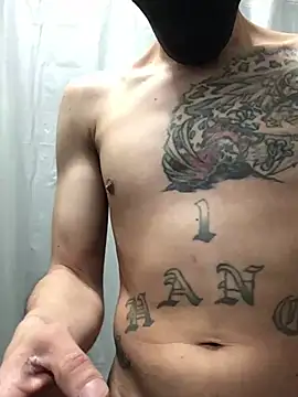 Snapshot of 69RIPsta69 chatting on January 27, 2025, 7:24 am 69RIPsta69 online show from January 27, 2025, 7:24 am