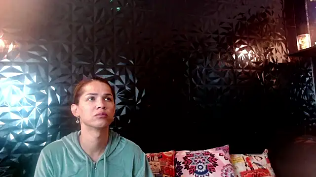 PINK  LOLA1 online show from March 14, 2026, 2:33 pm